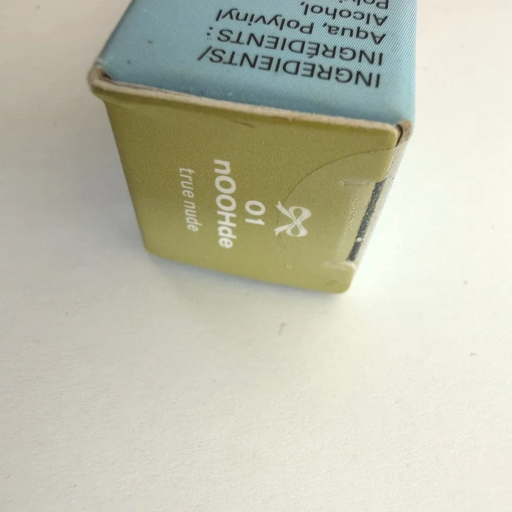 Sacheu new unused